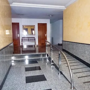 El Enlace Privatunterkunft