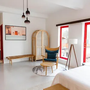 Leiden Homestay&cafe' Hô Chi Minh-Ville
