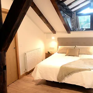 Andikoetxe Landetxea Landhaus