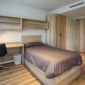 Micampus Apartment