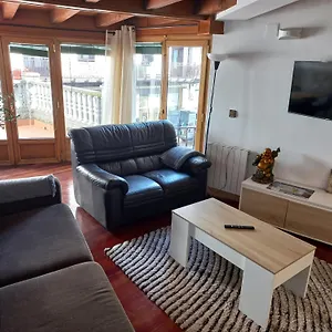 Urdaibai Apartment